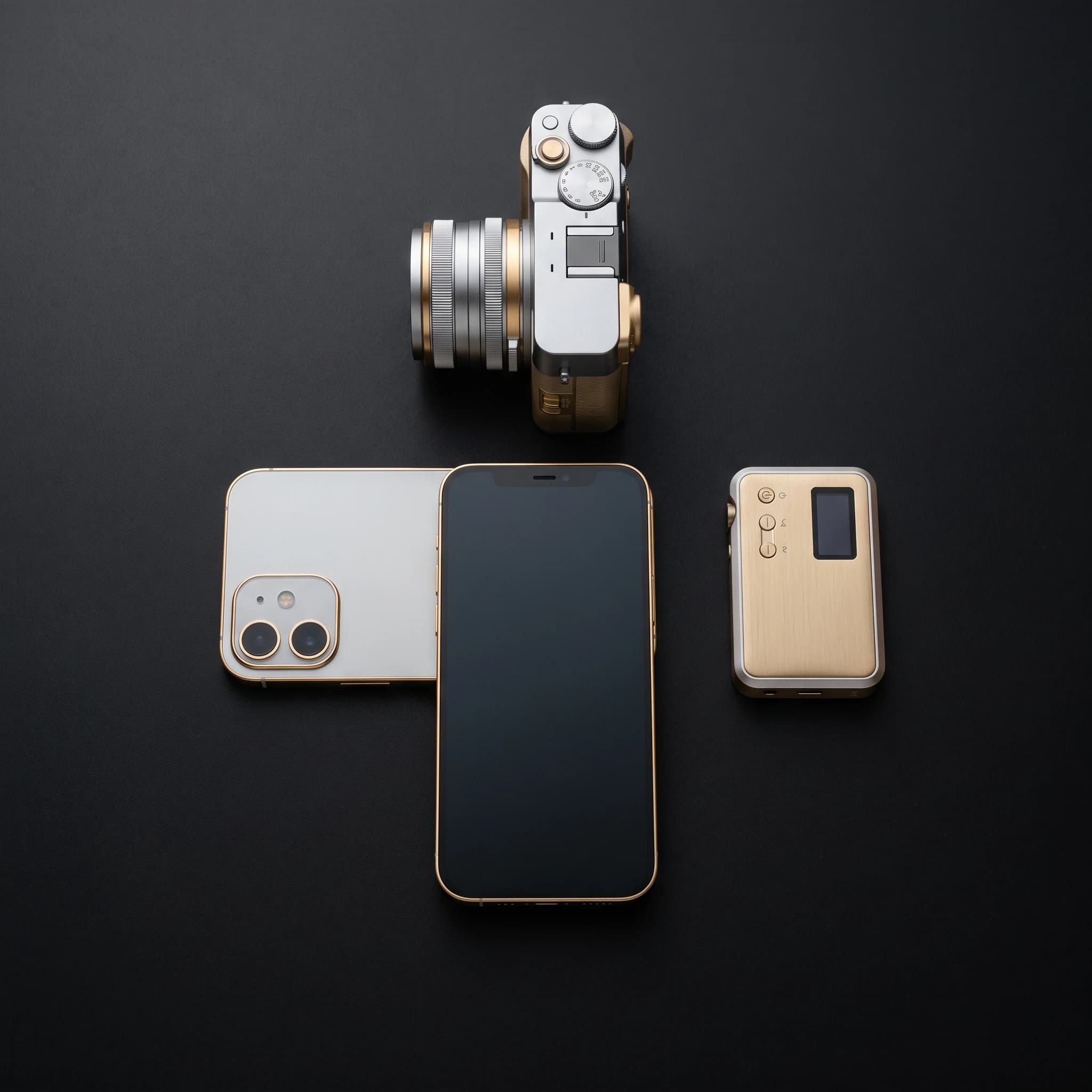 スマホ・電化製品