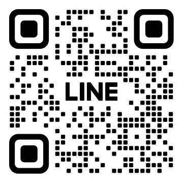 買取ヨロズ LINE公式アカウント 友だち追加QRコード